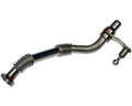 OIL RETURN TUBE