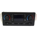 CSF 01-09 Ford Ranger 2.3L A/C Condenser