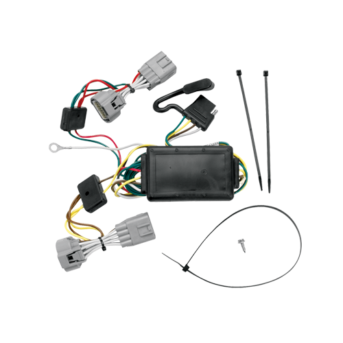 Tekonsha auto part