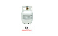 5 DOT/TC OPD VERTICL-WH