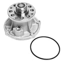 WATER PUMP, ALUM HI-PERF, FORD 04.5