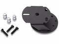 Rugged Ridge Spare Tire Spacer 76-18 Jeep CJ / Jeep Wrangler