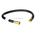 THERMO PIGTAIL, 3/8FFS X 3/8FFS, 3/
