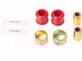 Rugged Ridge Track Bar Bushing Kit Poly Front 07-18 Jeep Wrangler JK/JKU