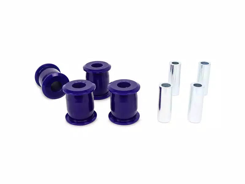 Jeep JL/JT Front Lower Control Arm Bushing Kit (4pcs)
