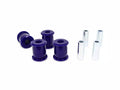 Jeep JL/JT Front Lower Control Arm Bushing Kit (4pcs)