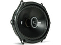 DSC680 6x8-Inch (160x200mm) Coaxial Speakers 4-Ohm