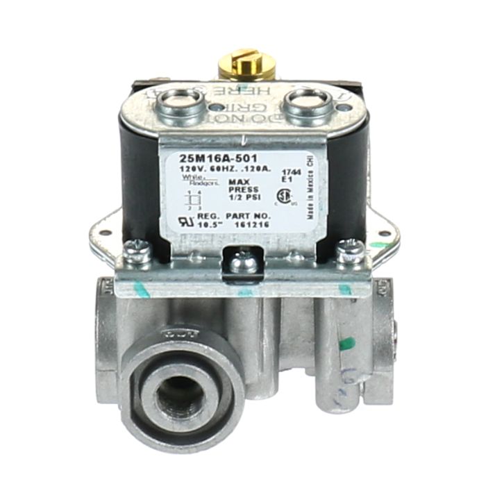 SUBURBAN MFG auto part
