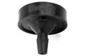 ~(5 lbs. 9X7X7)~ JK 2 Inch Rear Spring Spacer 07-Pres Wrangler JK TeraFlex