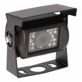 COMMERCIAL CAMERA - WHITE