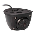 COMMERCIAL CAMERA - WHITE