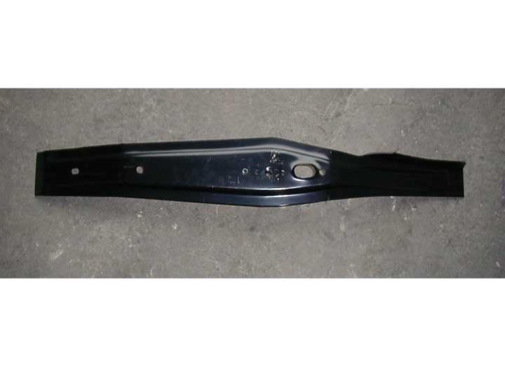LH TRUNK FLR BRACE ELLE/BEAUMONT/MALIBU/ELCAMIN/SKYLARK/GTO /LEMANS/TEMPST 6872;MTE CARLO 7072TAI