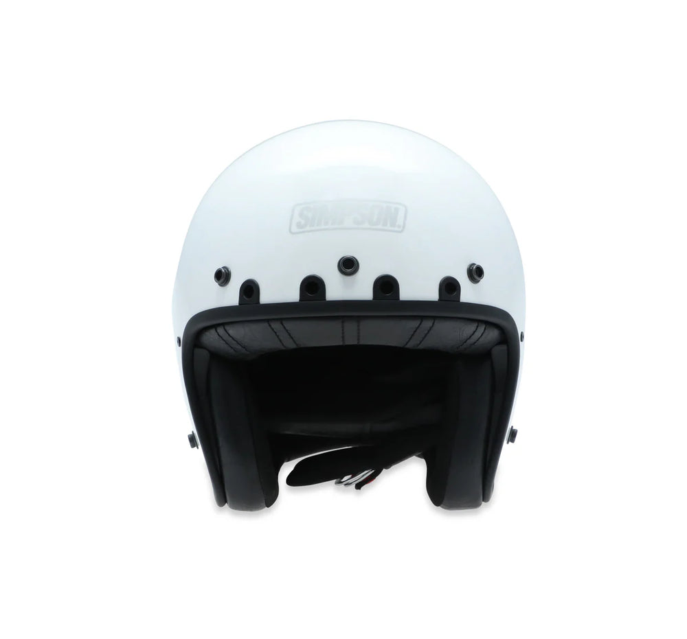 LTS CHOPPER HELMET US WERKE XXL