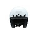 LTS CHOPPER HELMET US WERKE XXL