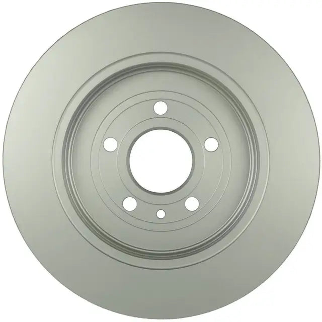 DISC BRAKE ROTOR