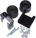 Old Man Emu Bump Stop Spacer Kit