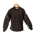 SFI-1 JR JACKET PINK TRIM KSML