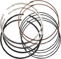 S&S Cycle 1984+ BT 4-1/8in .020in - 2 Pack