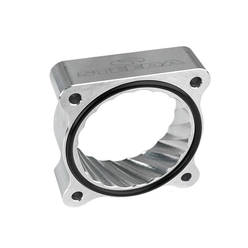 Throttle Body Spacer 15-18 Mustang EcoBoost