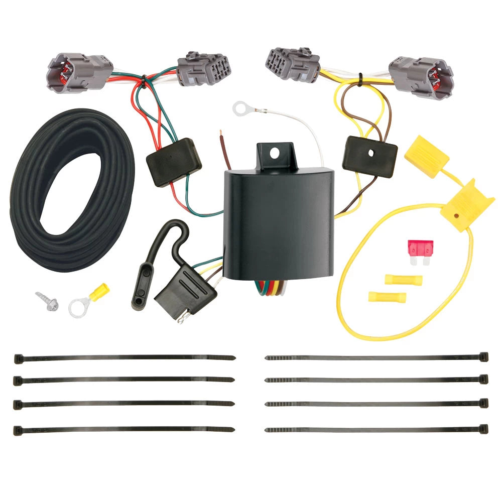 T-CONN 10-14 KIA SOUL