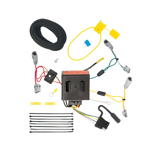 Tekonsha auto part