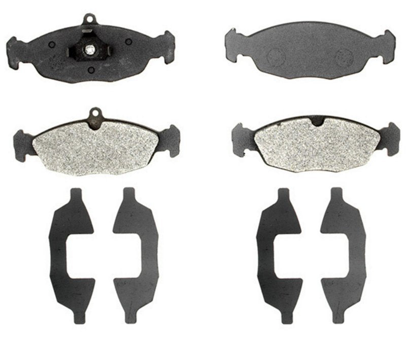 R auto part
