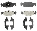 DISC BRAKE PAD