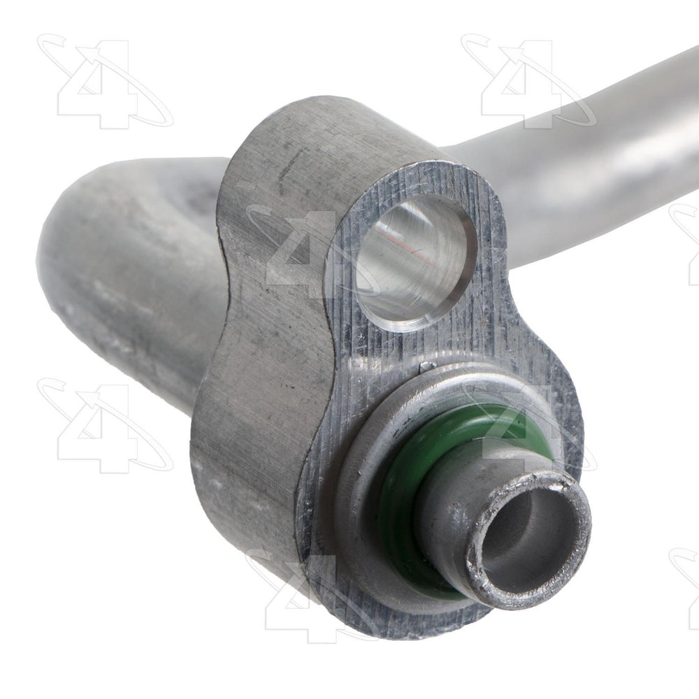 FOUR SEASONS auto part