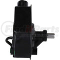POWER STEERING PUMP