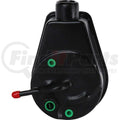 POWER STEERING PUMP