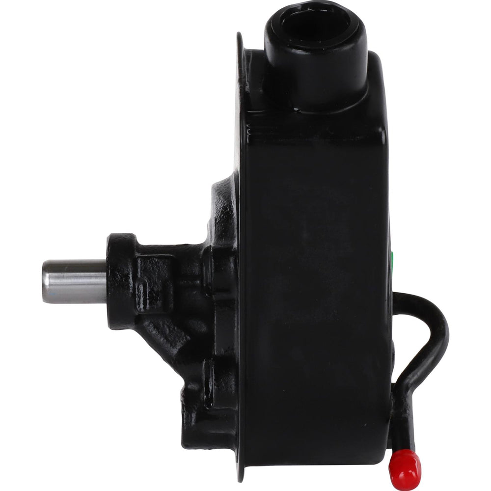 POWER STEERING PUMP
