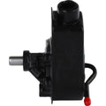 POWER STEERING PUMP