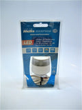 2NM ALL AROUND WHITE SURFACE MOUNT