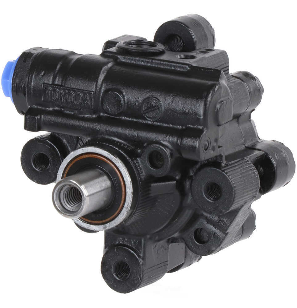 POWER STEERING COMPONENTS