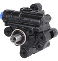 POWER STEERING COMPONENTS