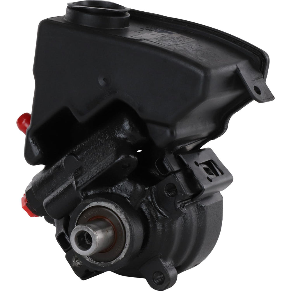 POWER STEERING COMPONENTS