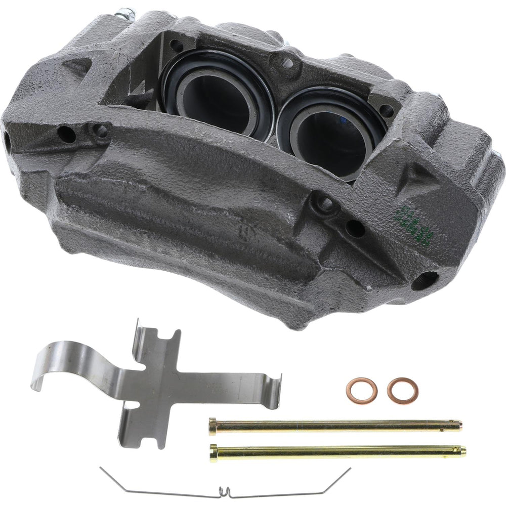 A1 REMFG INC auto part