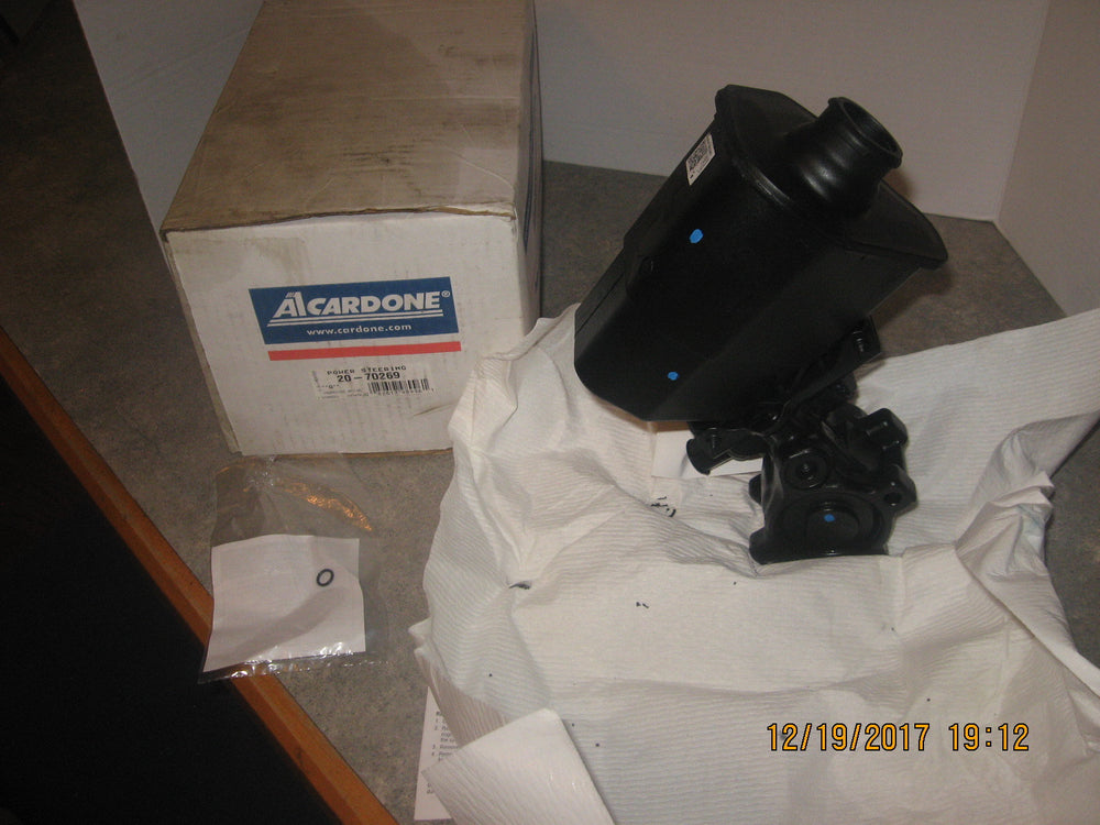 A1 REMFG INC auto part
