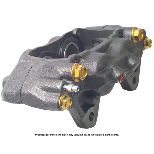 FRICTION READY CALIPER