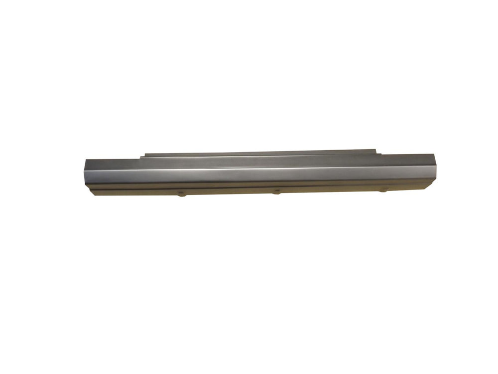 RH ROCKER PANEL 2 DOOR. SLIP ON SILVERADO/SIERRA 0713