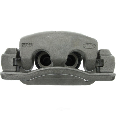 SEMI-LOADED BRAKE CALIPER
