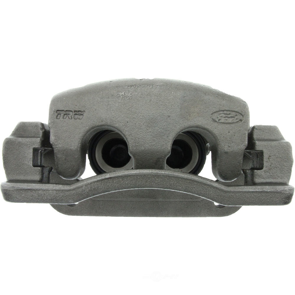 SEMI-LOADED BRAKE CALIPER