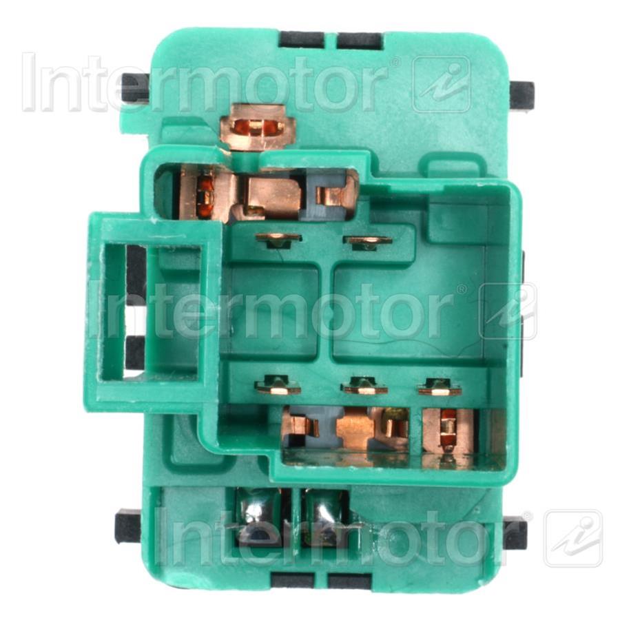 STANDARD IGN auto part