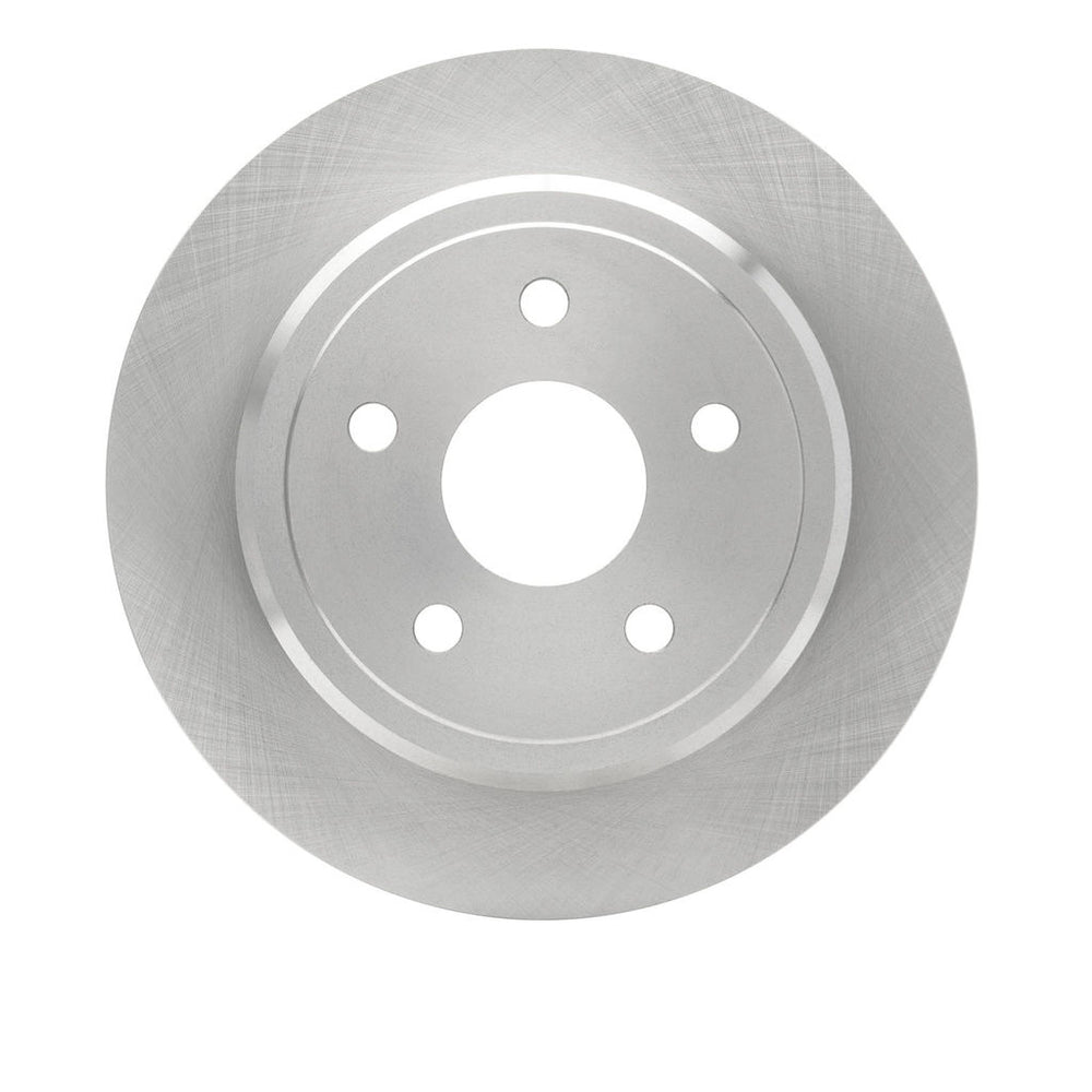 DFC auto part