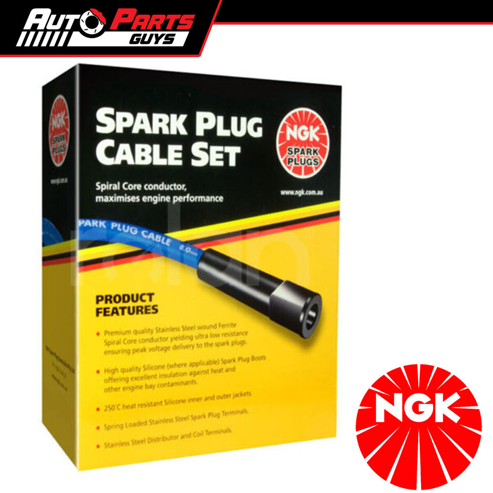 NGK auto part