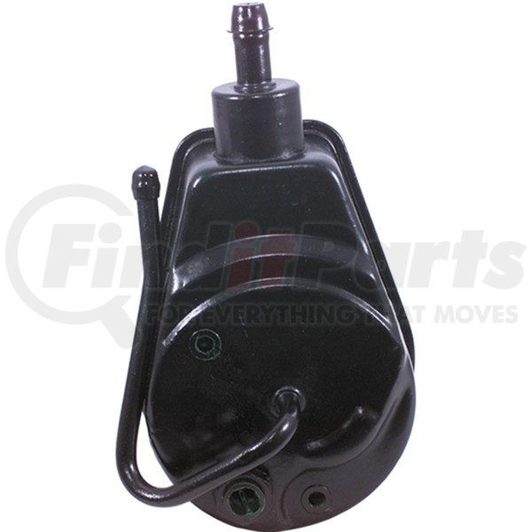 A1 REMFG INC auto part