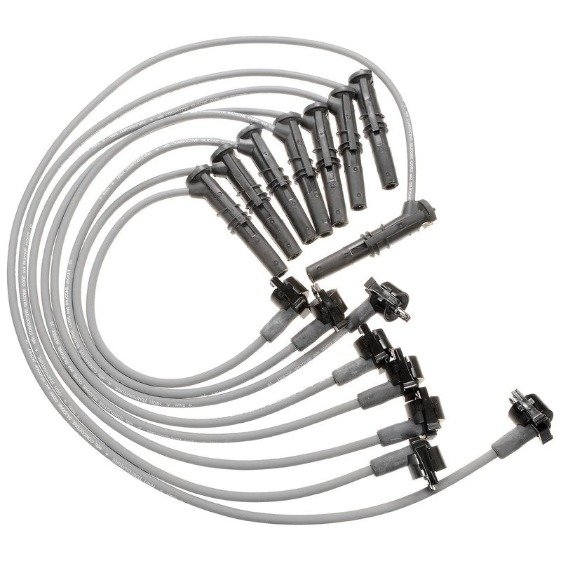 STANDARD IGN auto part