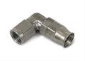-3 90 Deg. S.S. Adj. Hose End