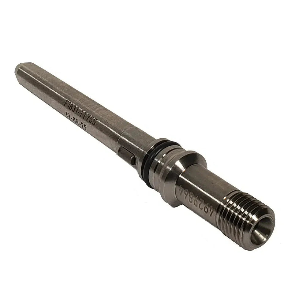 Bosch 6.7L Cummins Common Rail Supply Connector Tube - Dodge 2007-2018 6.7L