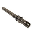 Bosch 6.7L Cummins Common Rail Supply Connector Tube - Dodge 2007-2018 6.7L